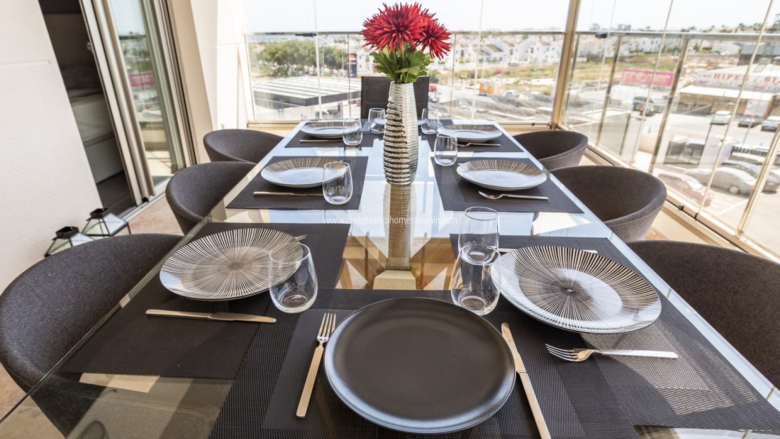 Re-salg - Apartment - Villamartin