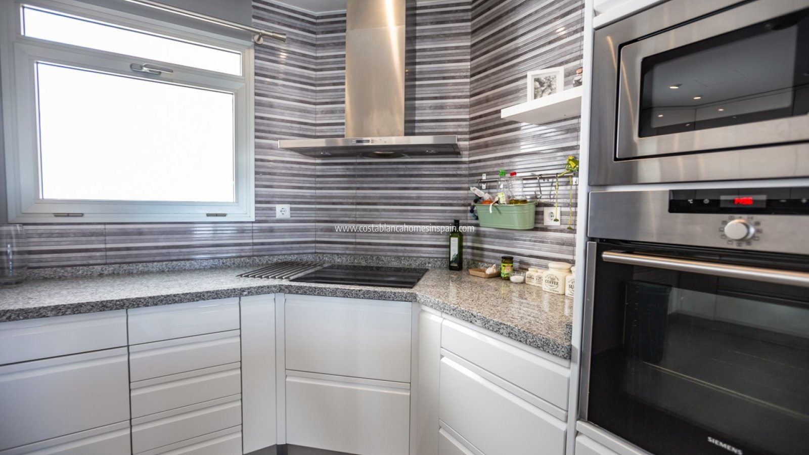 Re-salg - Apartment - Villamartin