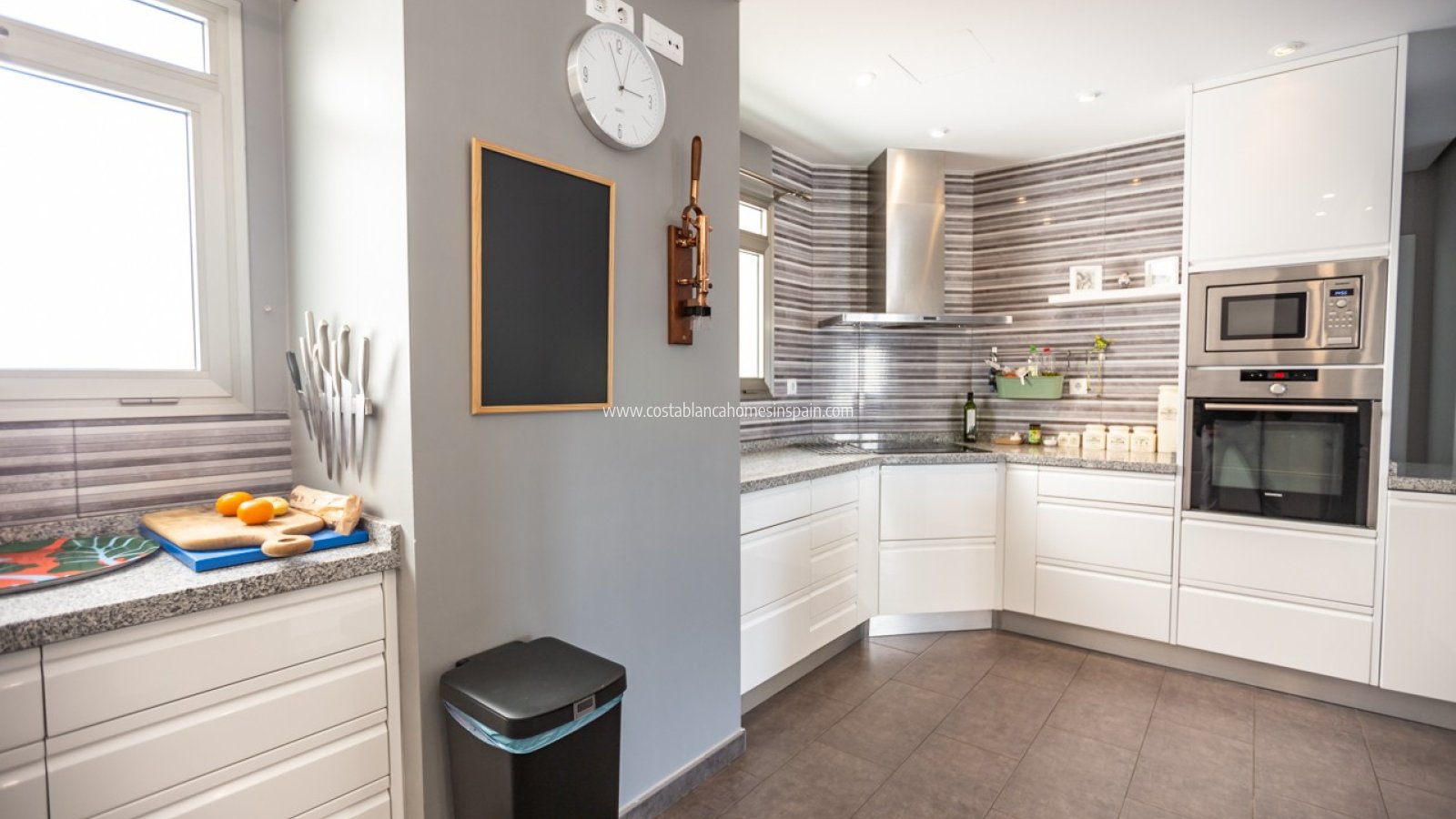 Re-salg - Apartment - Villamartin