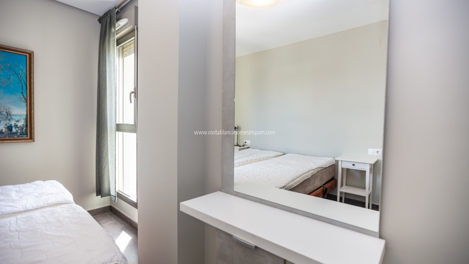 Re-salg - Apartment - Villamartin