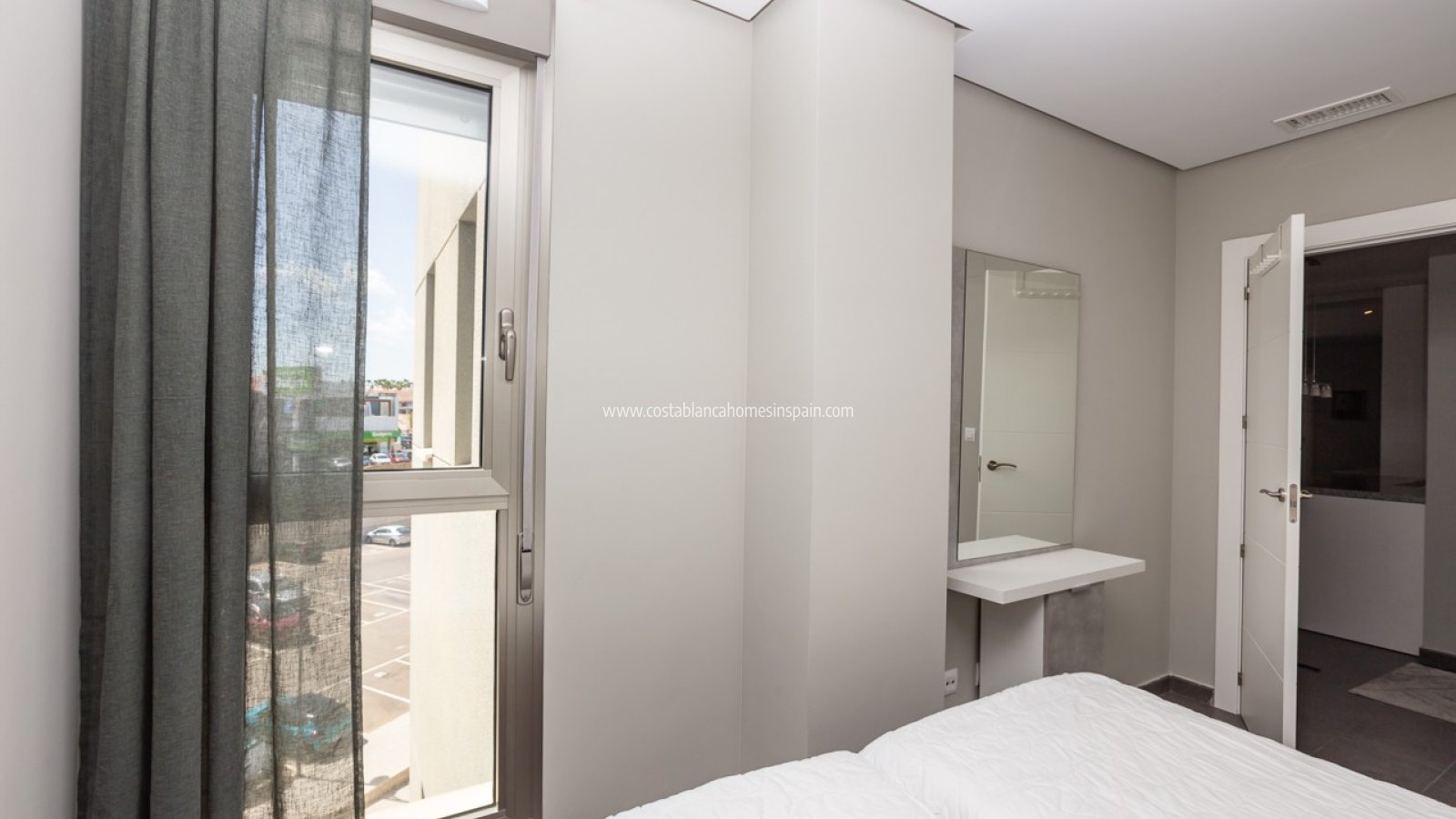 Re-salg - Apartment - Villamartin