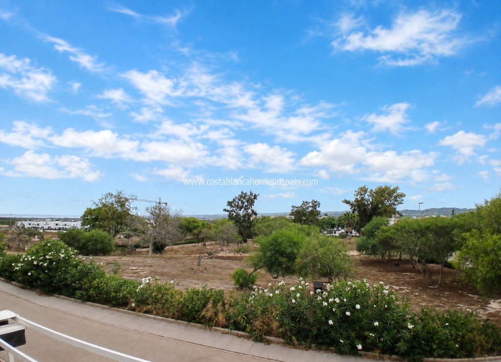 Re-salg - Apartment - Vistabella - Costa Blanca