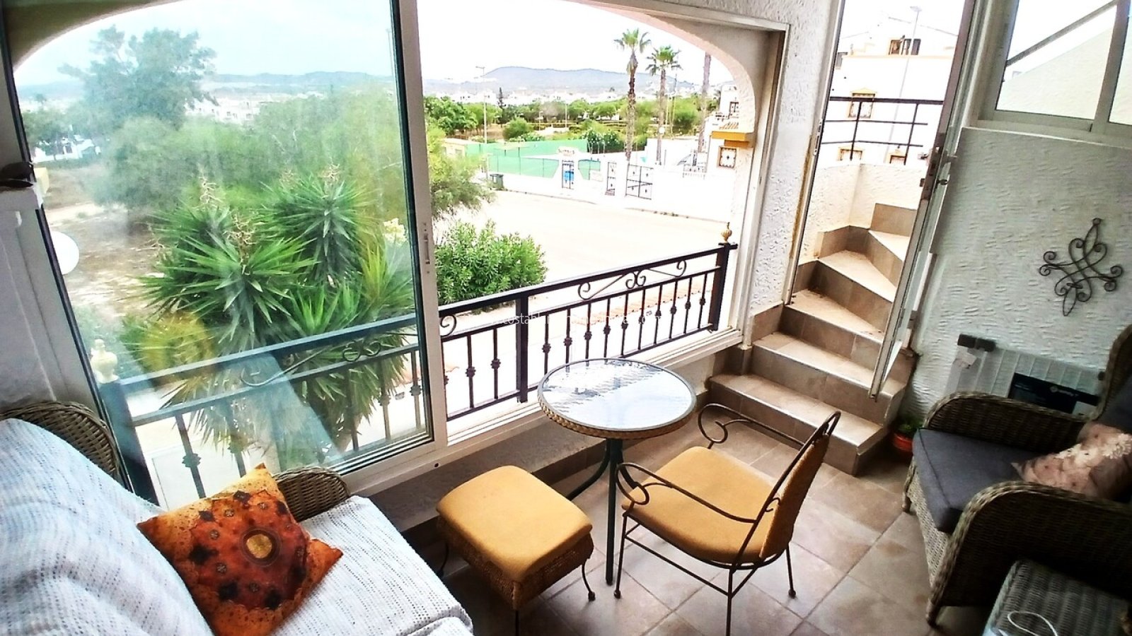 Re-salg - Apartment - Vistabella - Costa Blanca