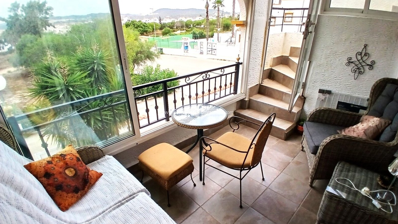 Re-salg - Apartment - Vistabella - Costa Blanca