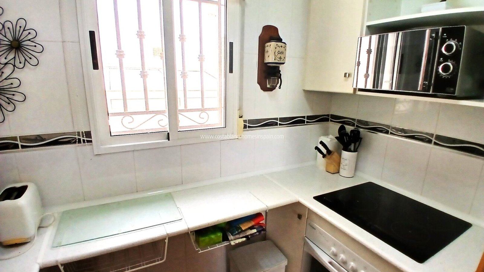 Re-salg - Apartment - Vistabella - Costa Blanca