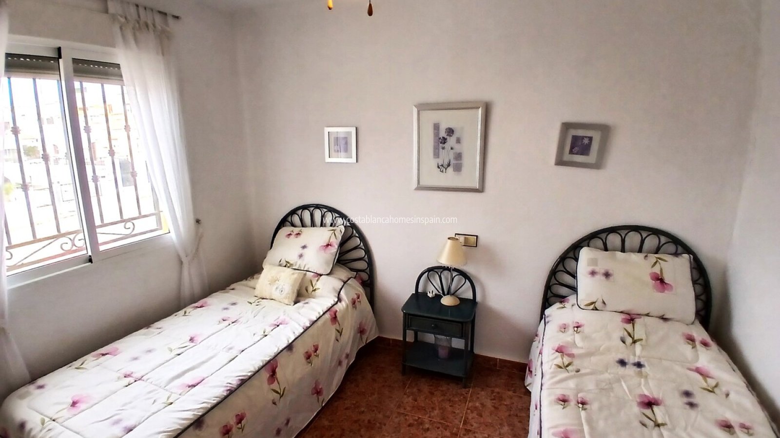 Re-salg - Apartment - Vistabella - Costa Blanca