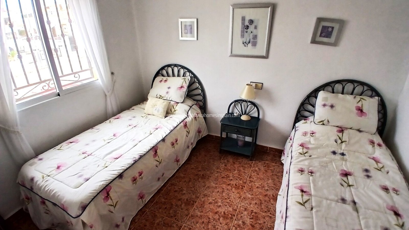 Re-salg - Apartment - Vistabella - Costa Blanca