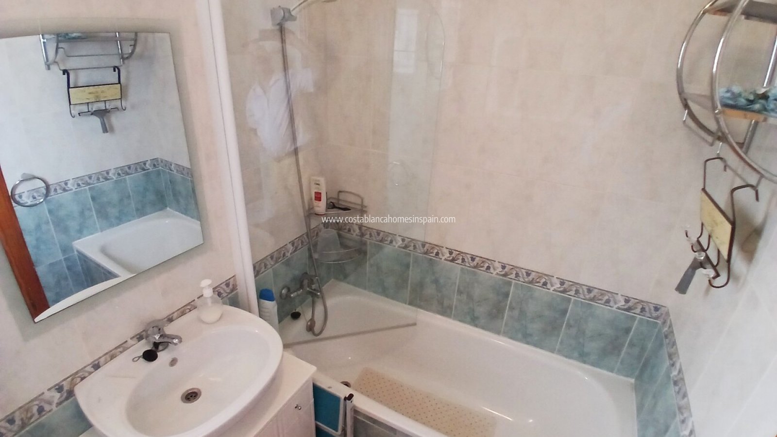 Re-salg - Apartment - Vistabella - Costa Blanca