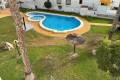 Re-salg - Apartment - Vistabella Golf