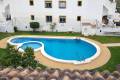 Re-salg - Apartment - Vistabella Golf
