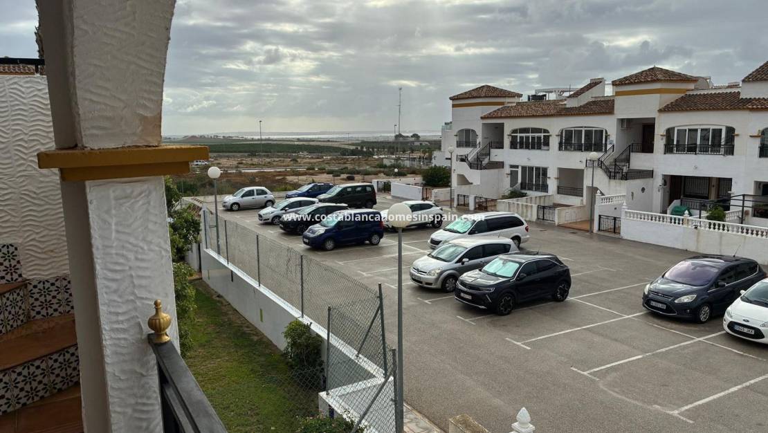 Re-salg - Apartment - Vistabella Golf