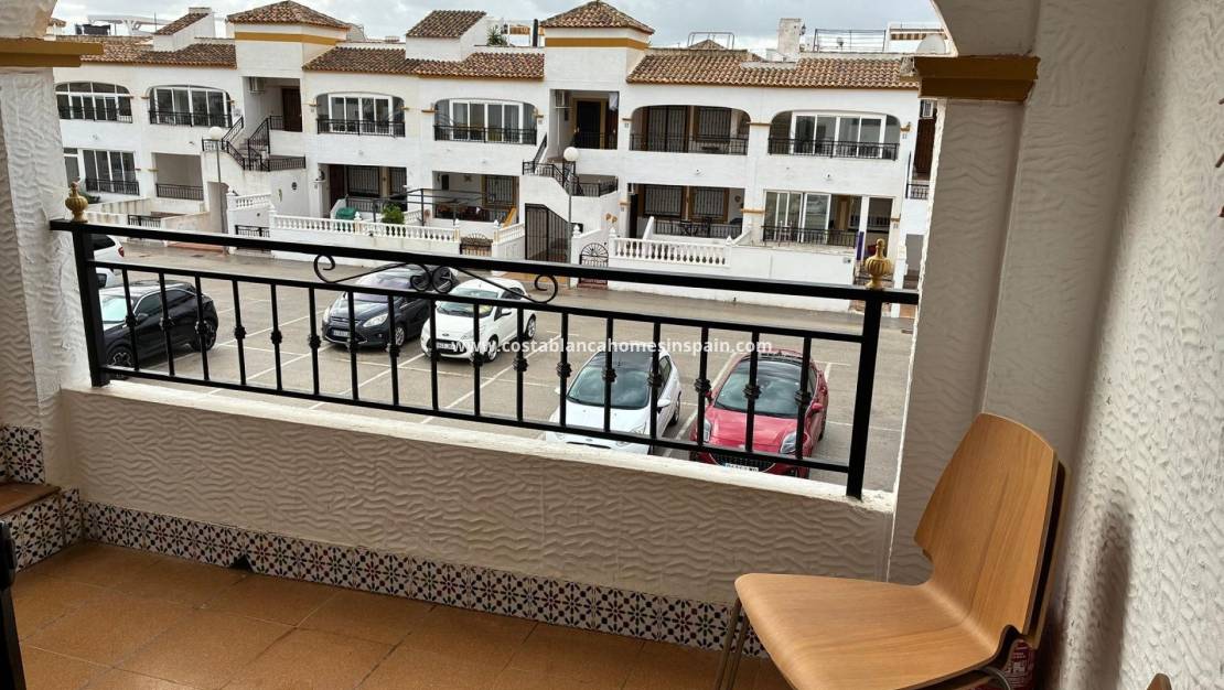 Re-salg - Apartment - Vistabella Golf