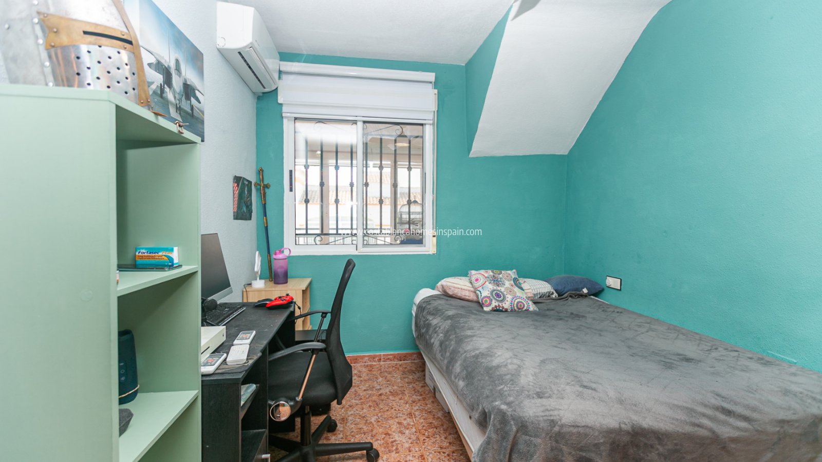 Re-salg - Apartment - Vistabella - Vistabella Golf