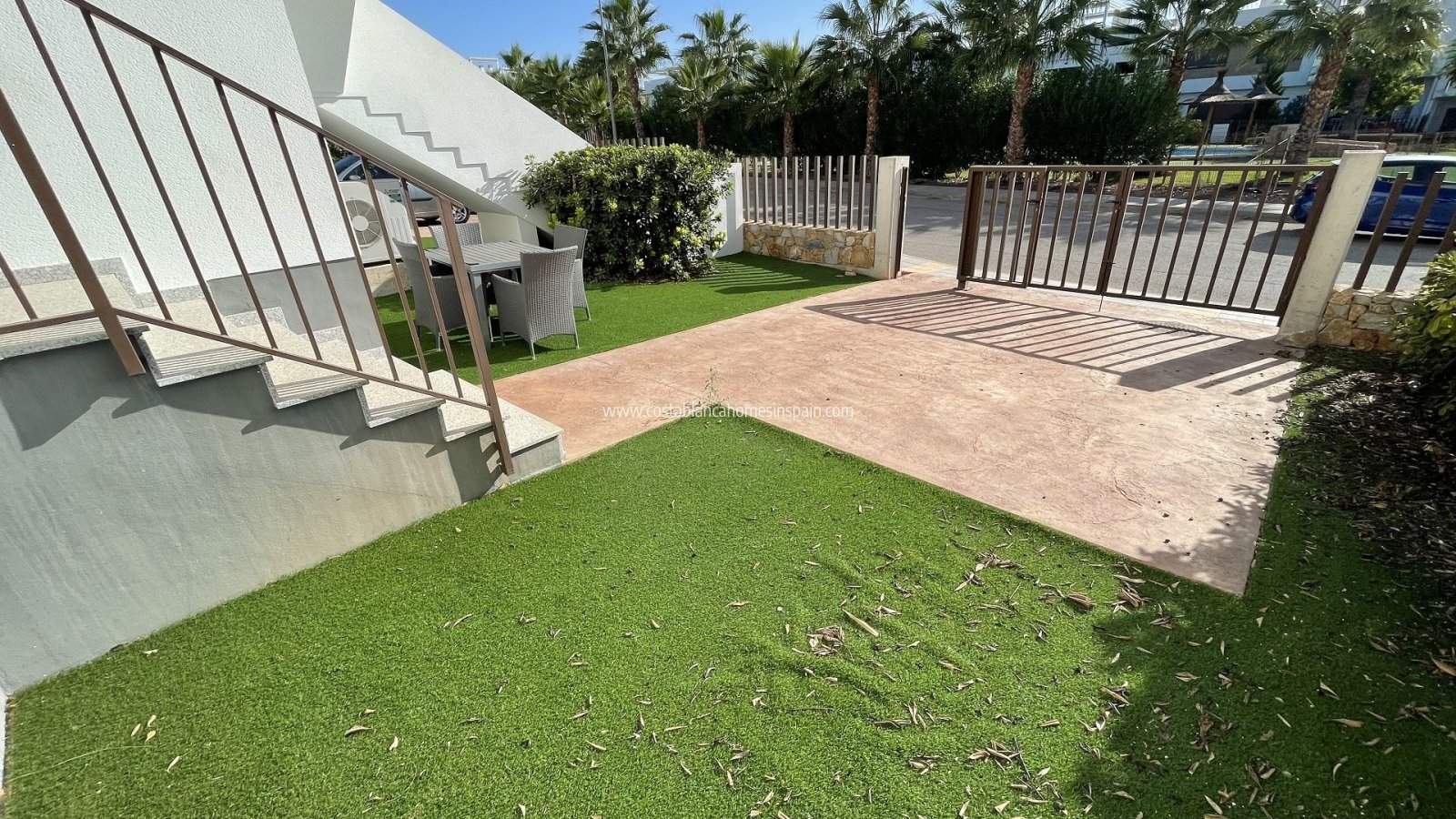 Re-salg - Apartment - Vistabella - Vistabella Golf