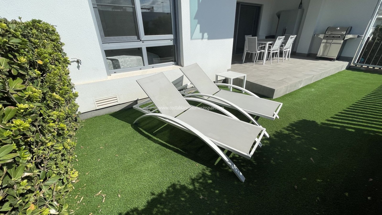Re-salg - Apartment - Vistabella - Vistabella Golf