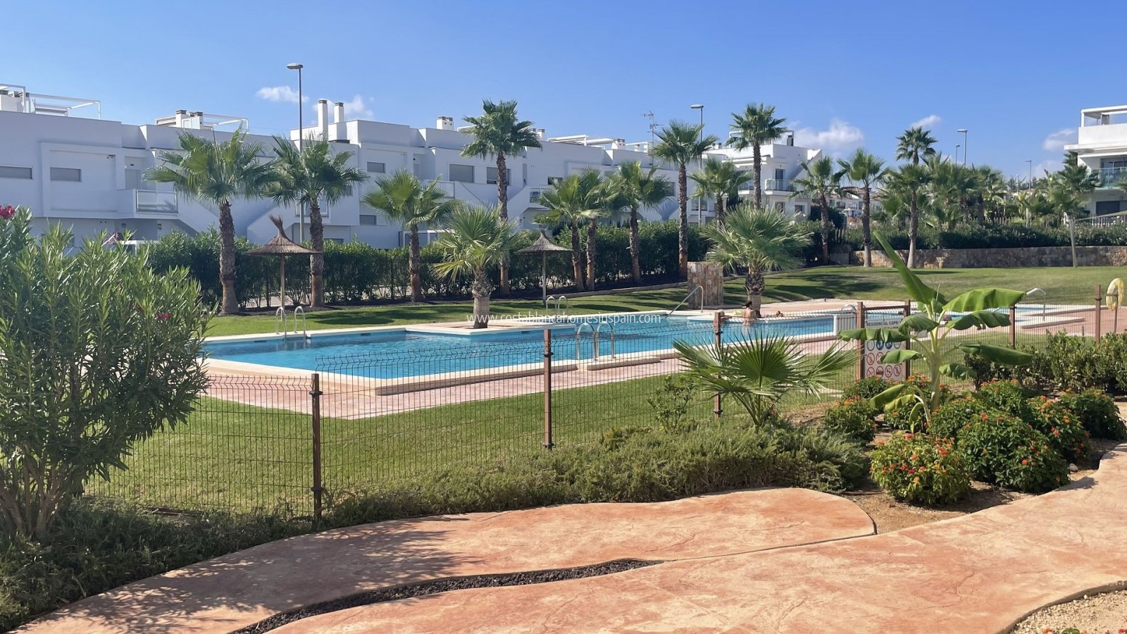 Re-salg - Apartment - Vistabella - Vistabella Golf