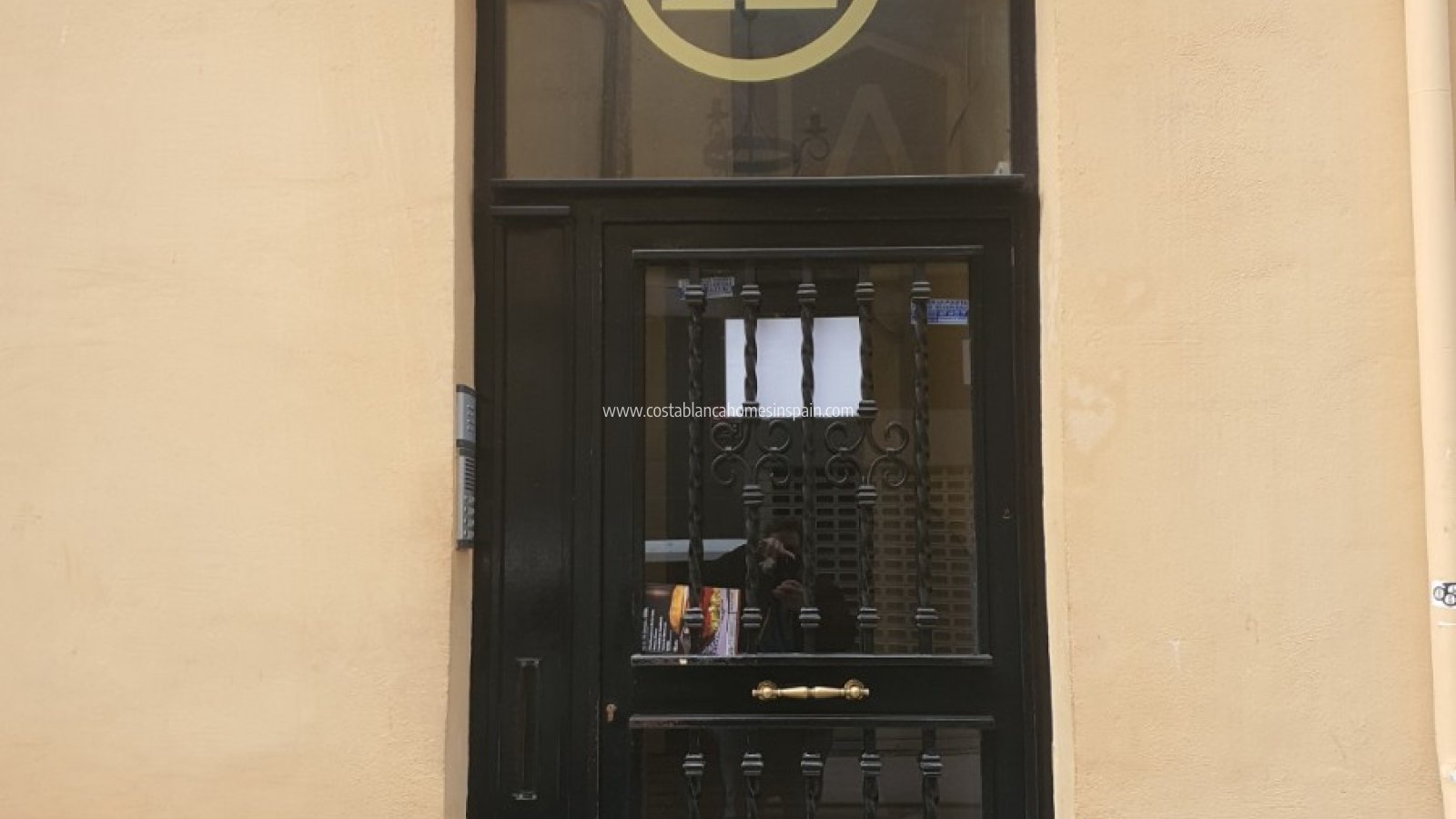 Re-salg - Building - Alicante - Casco antiguo