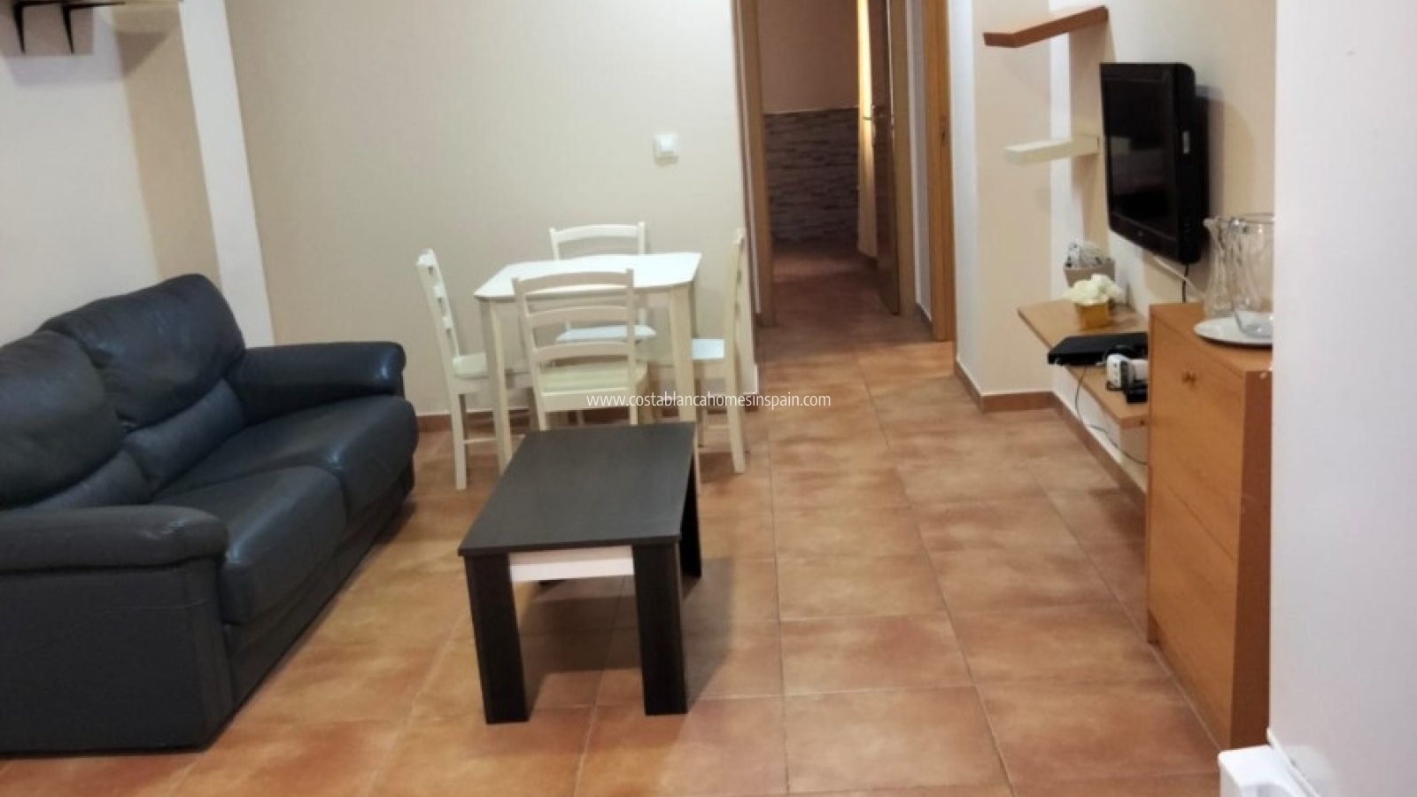 Re-salg - Building - Alicante - Casco antiguo