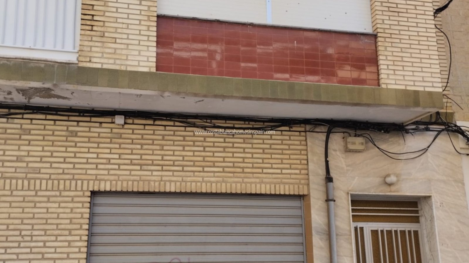 Re-salg - Building - Torrevieja - Costa Blanca Sur