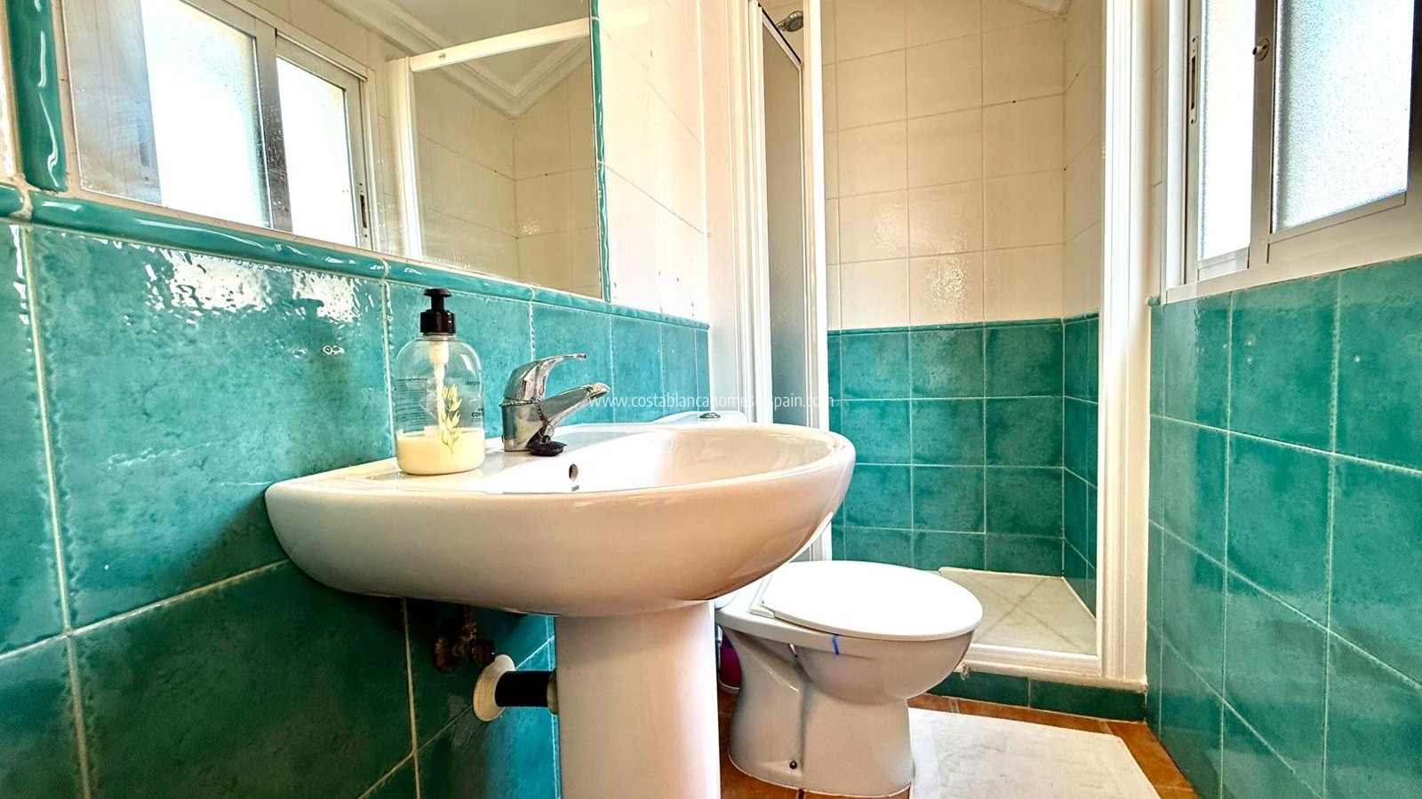 Re-salg - Bungalow - Cabo Roig