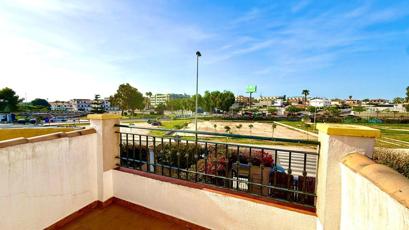 Re-salg - Bungalow - Cabo Roig