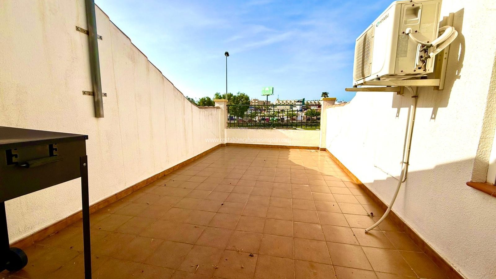 Re-salg - Bungalow - Cabo Roig