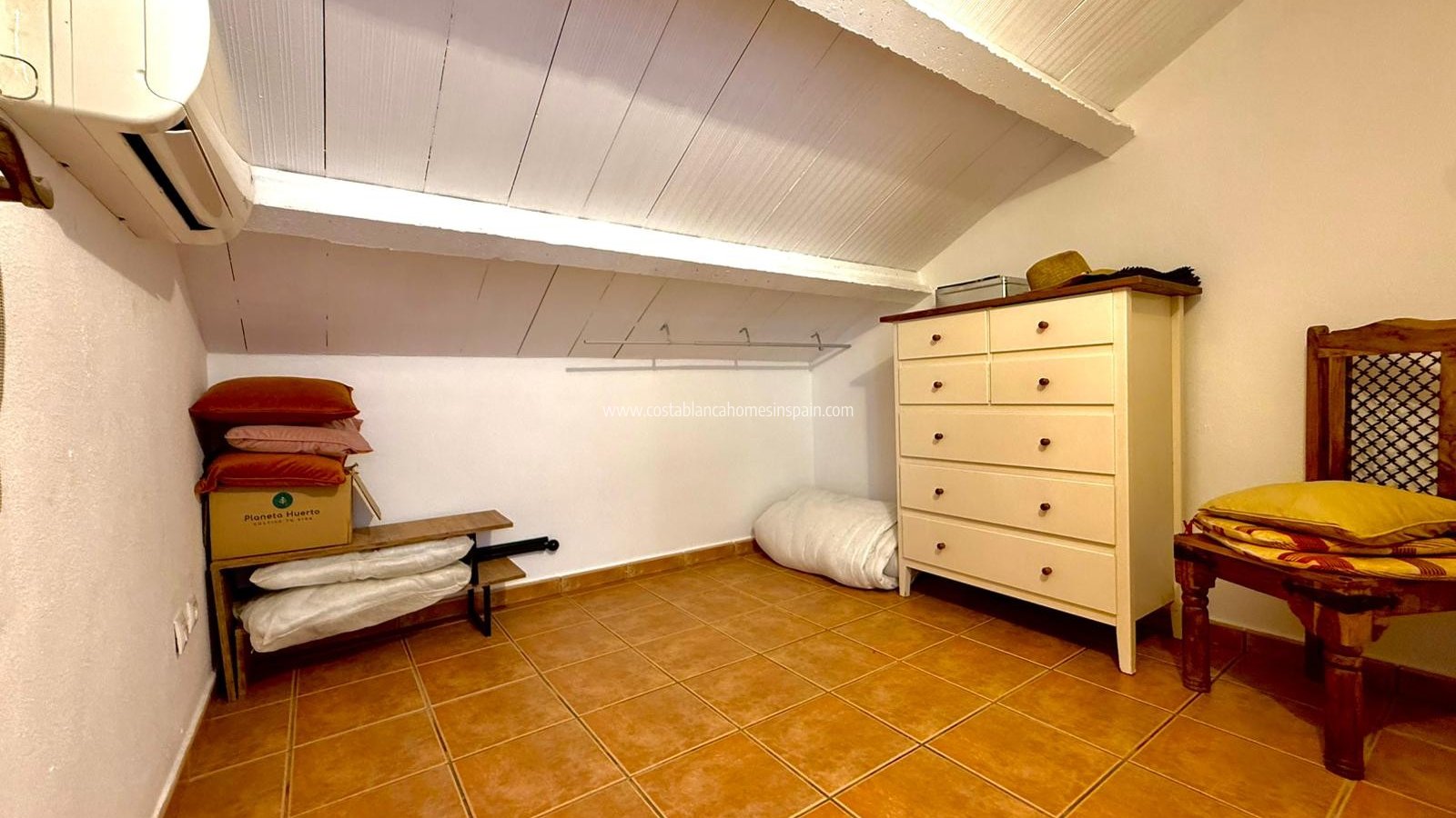 Re-salg - Bungalow - Cabo Roig