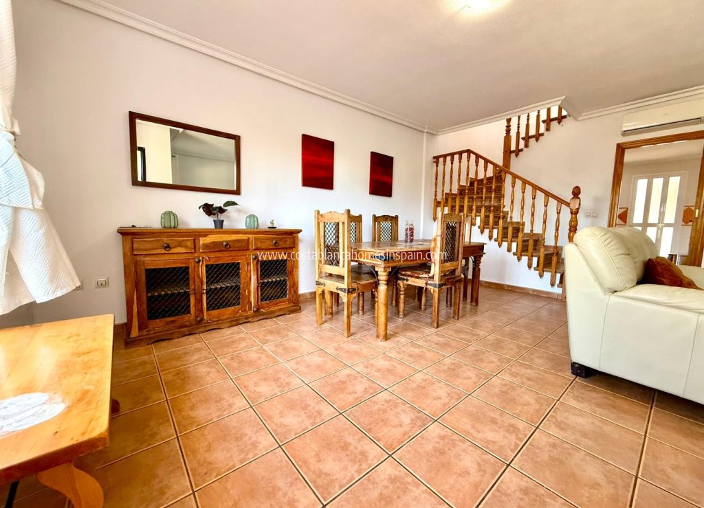 Re-salg - Bungalow - Cabo Roig