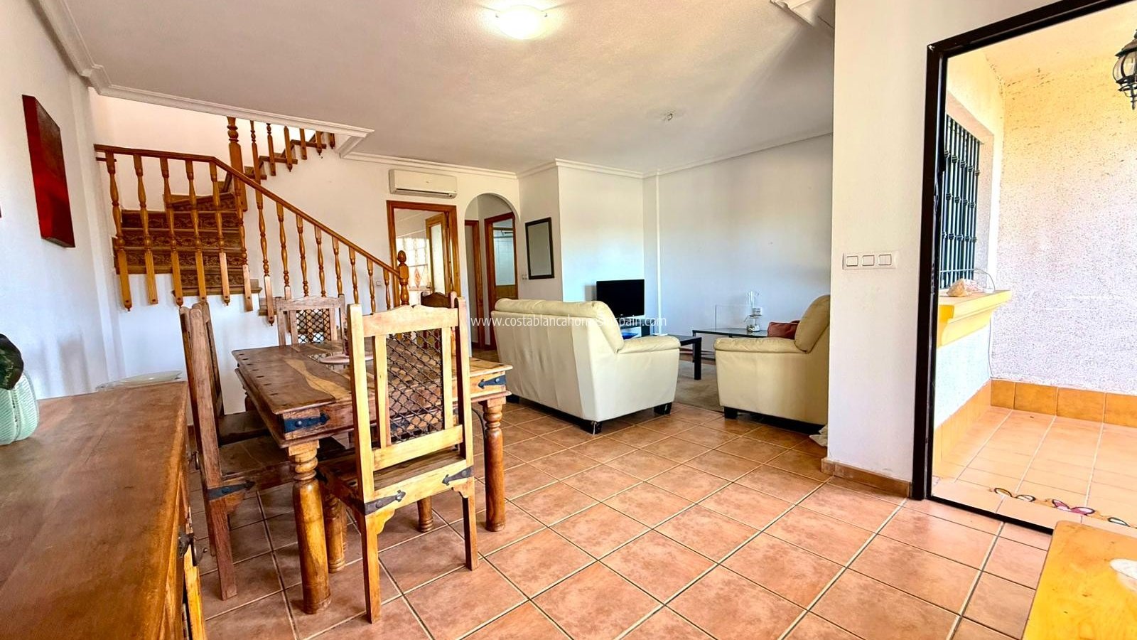 Re-salg - Bungalow - Cabo Roig