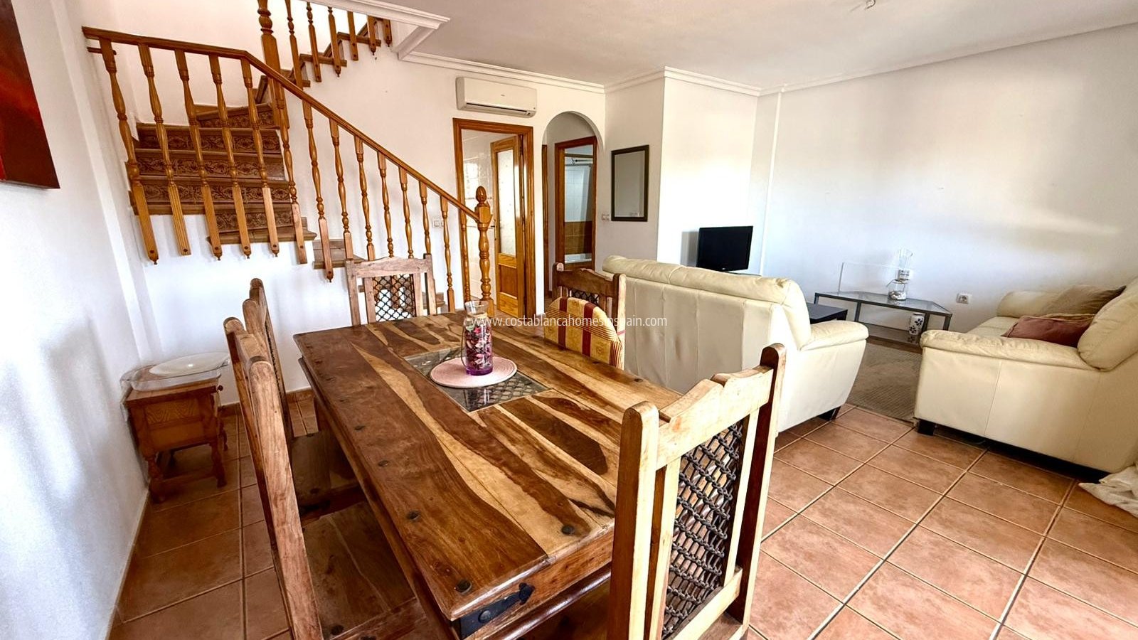 Re-salg - Bungalow - Cabo Roig