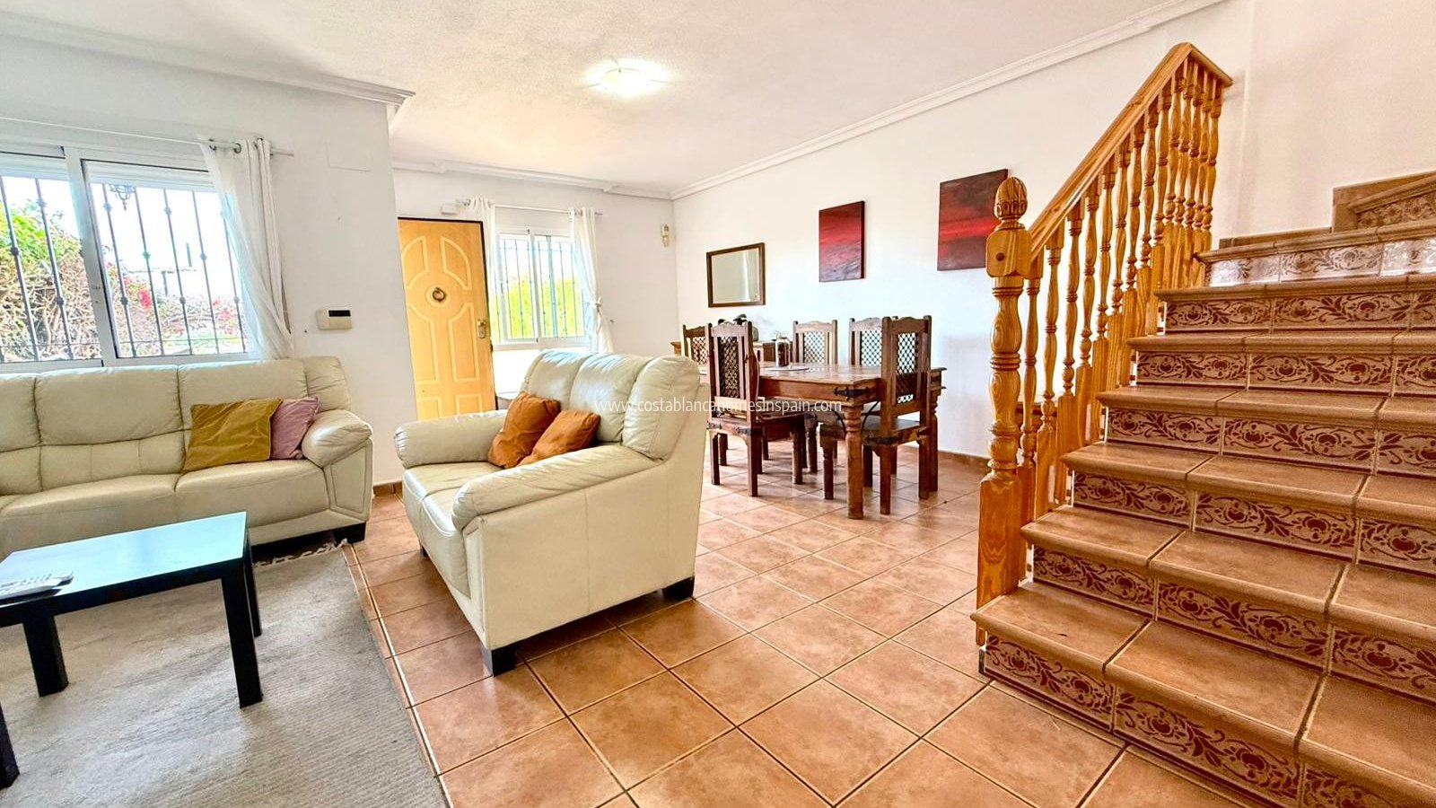 Re-salg - Bungalow - Cabo Roig