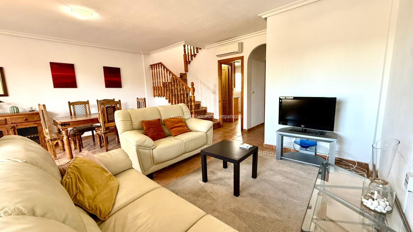 Re-salg - Bungalow - Cabo Roig