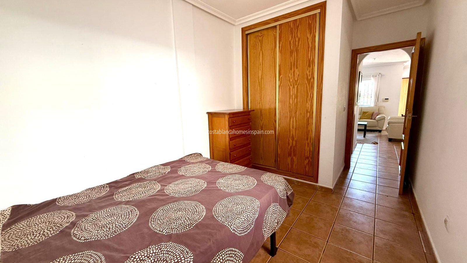 Re-salg - Bungalow - Cabo Roig