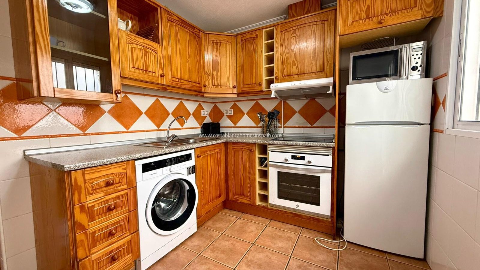 Re-salg - Bungalow - Cabo Roig