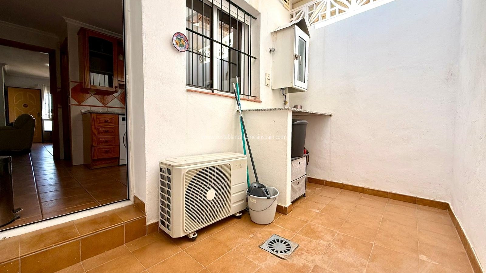 Re-salg - Bungalow - Cabo Roig