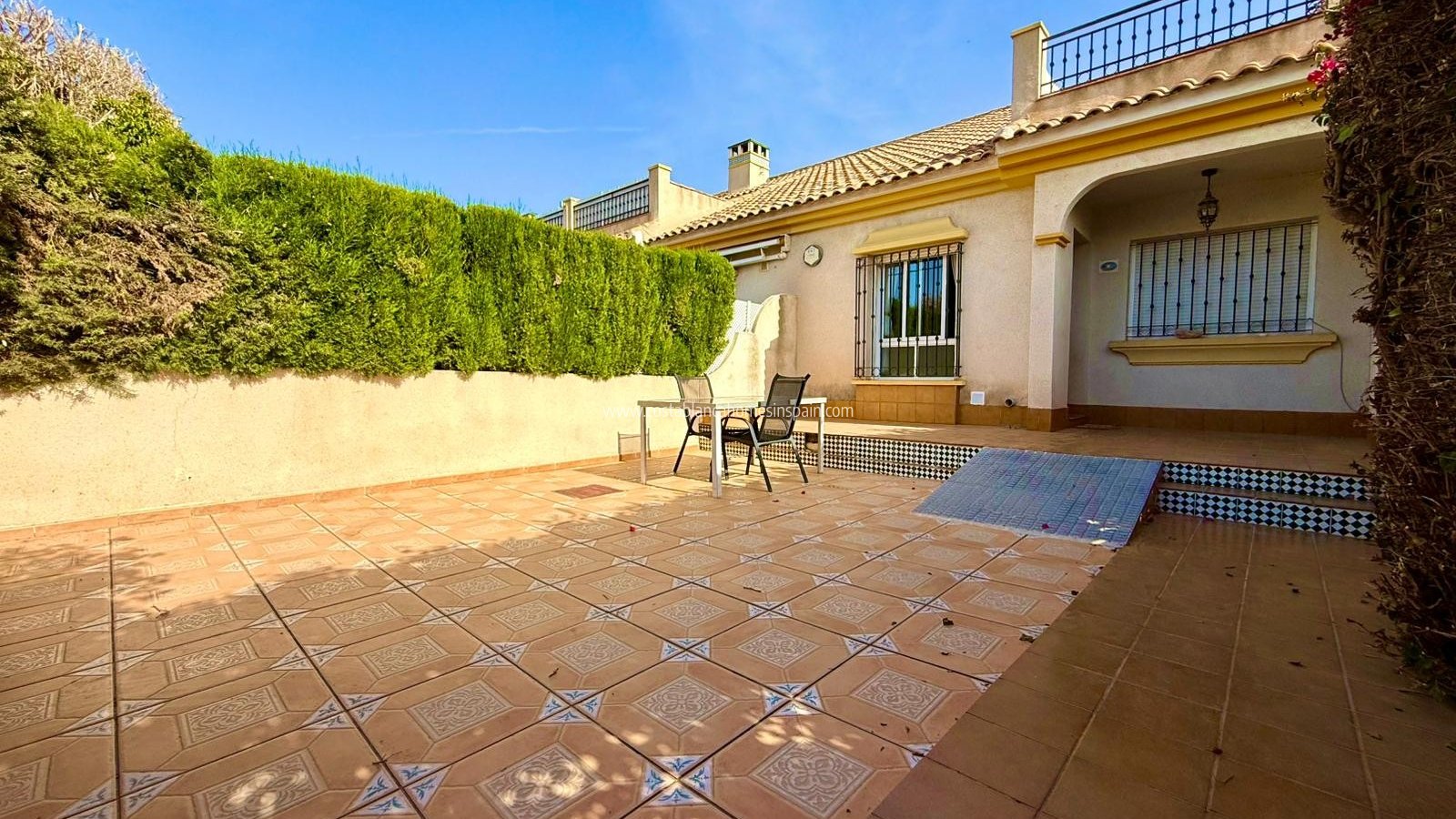 Re-salg - Bungalow - Cabo Roig