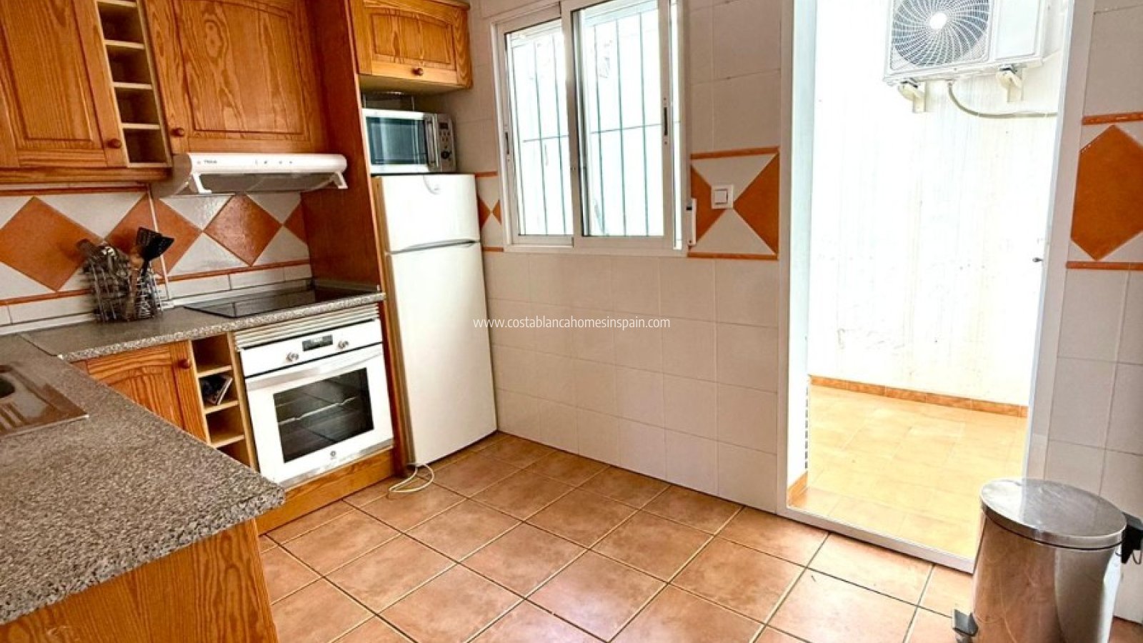 Re-salg - Bungalow - Cabo Roig