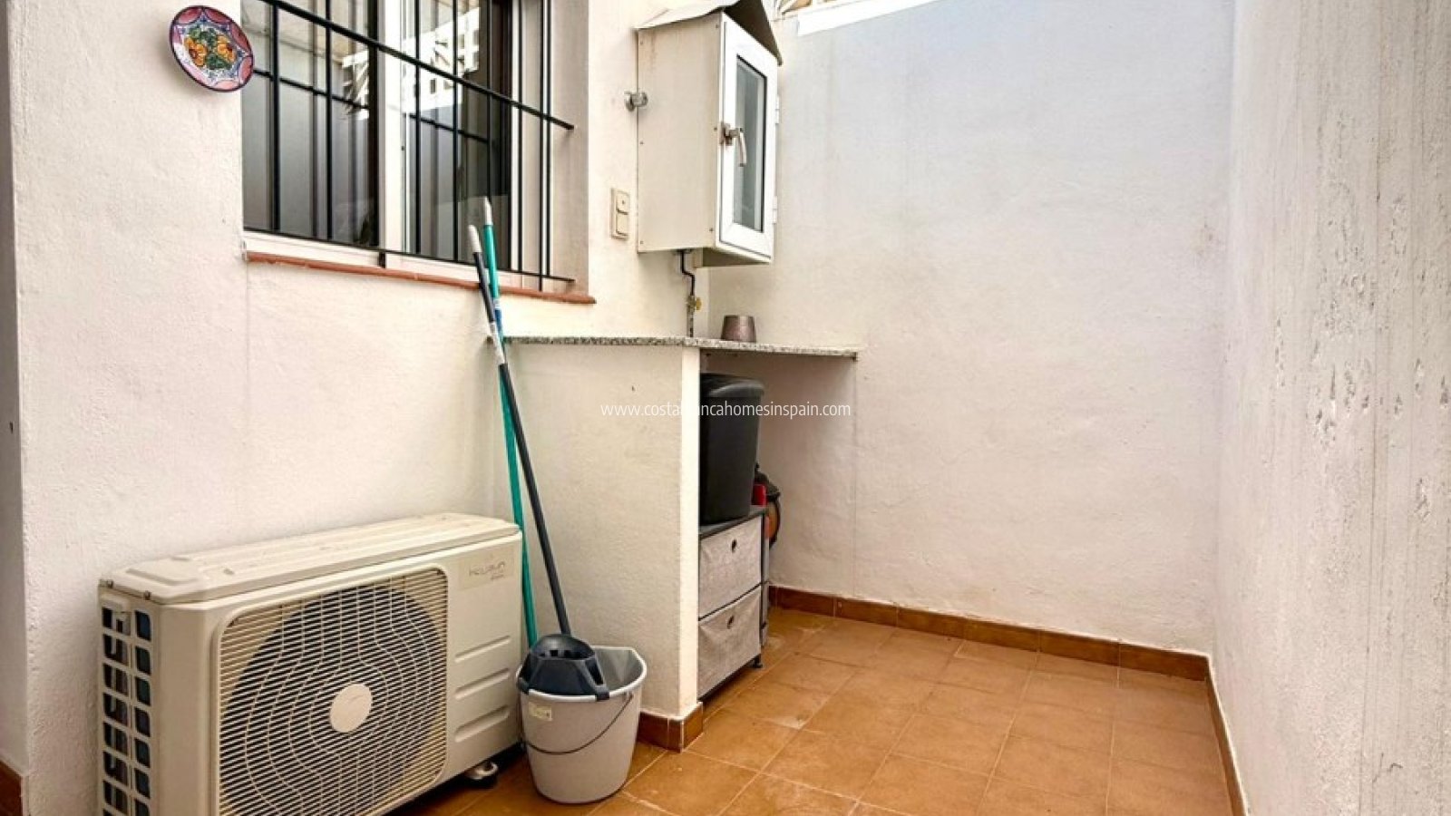 Re-salg - Bungalow - Cabo Roig