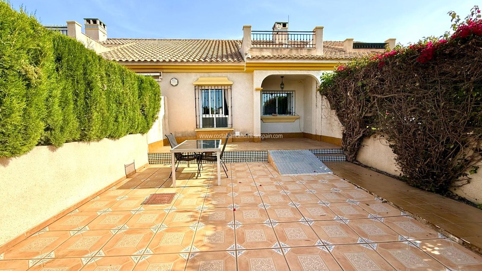 Re-salg - Bungalow - Cabo Roig