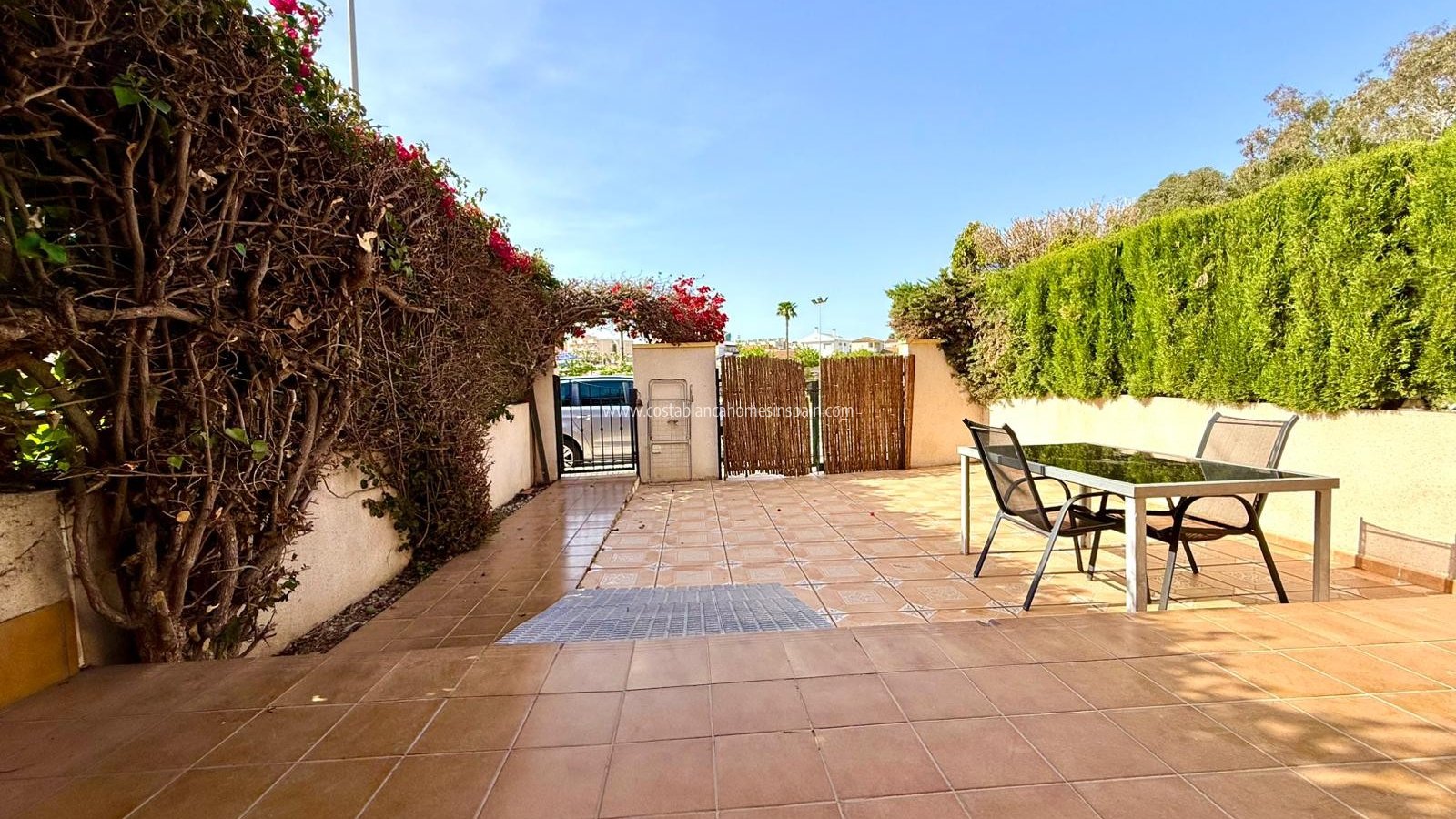 Re-salg - Bungalow - Cabo Roig