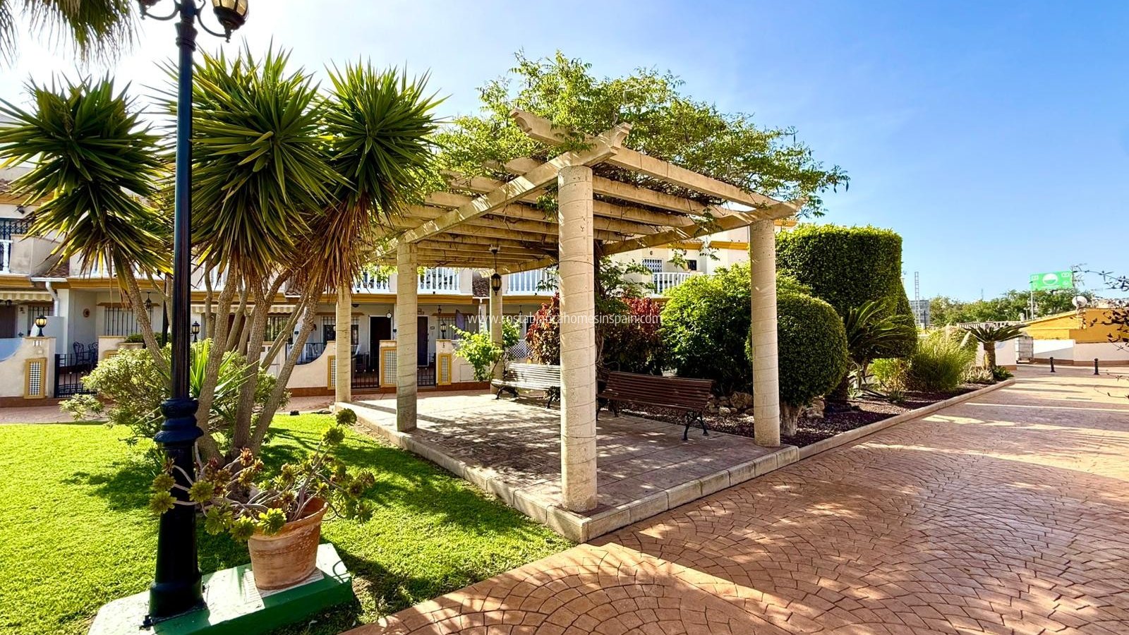 Re-salg - Bungalow - Cabo Roig