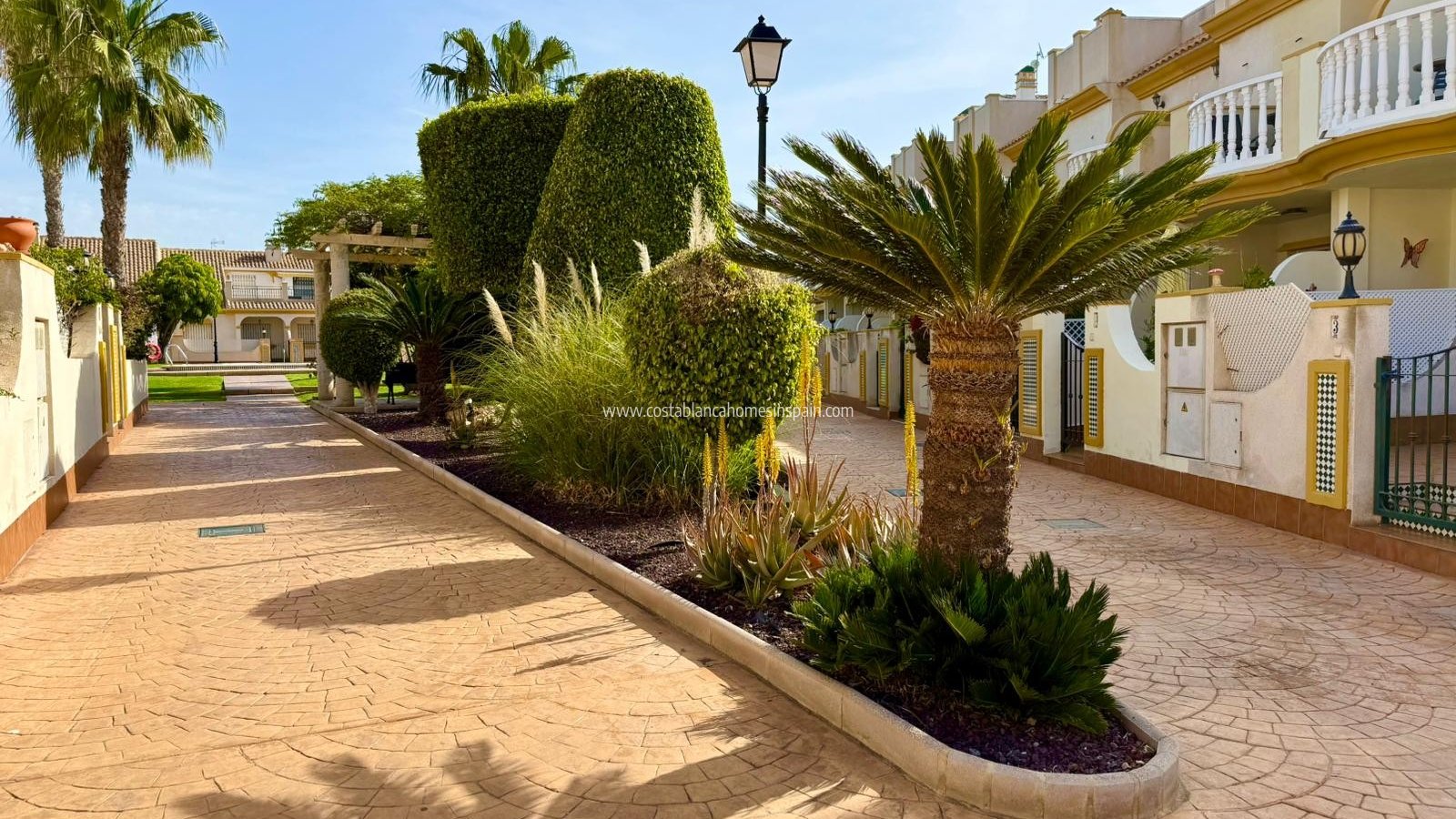 Re-salg - Bungalow - Cabo Roig
