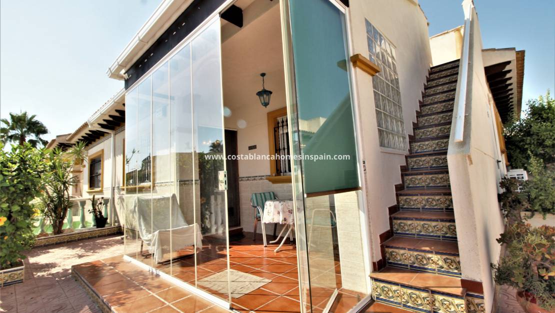 Re-salg - Bungalow - Cabo Roig