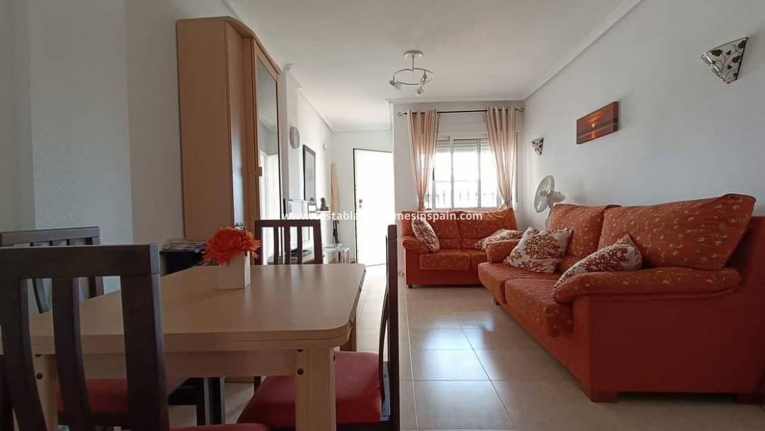 Re-salg - Bungalow - Los Altos