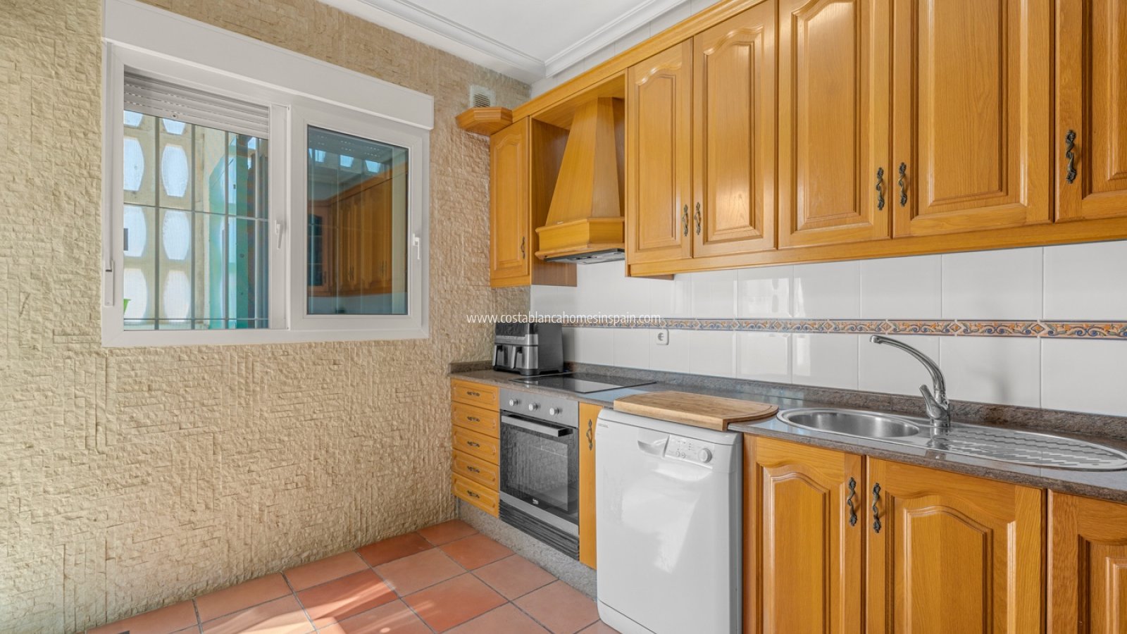 Re-salg - Bungalow - Los Urrutias - ESTRELLA DE MAR