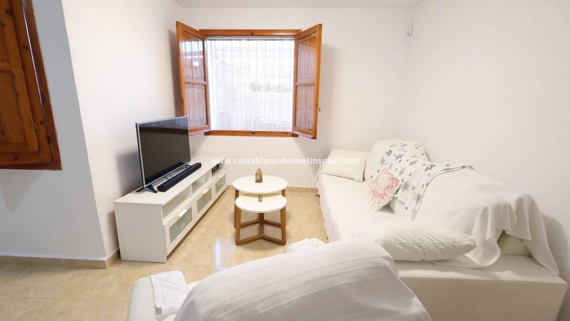 Re-salg - Bungalow - Orihuela Costa - Cabo Roig