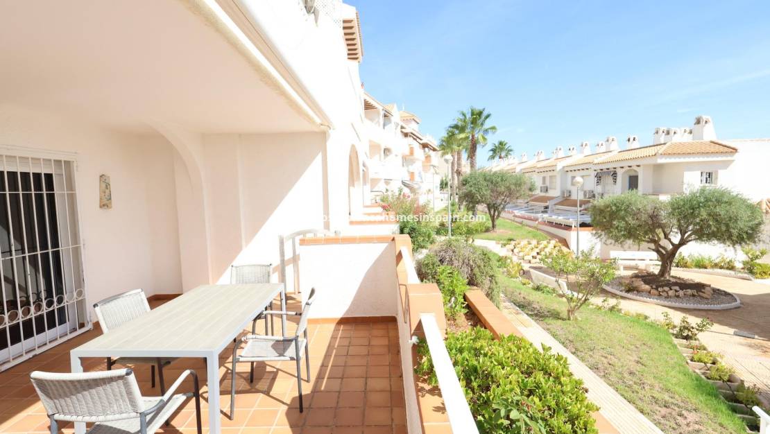 Re-salg - Bungalow - Orihuela Costa - Campoamor