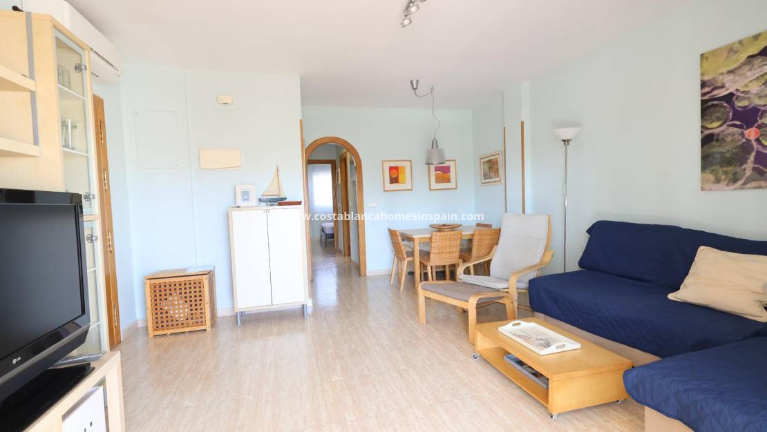 Re-salg - Bungalow - Orihuela Costa - Campoamor