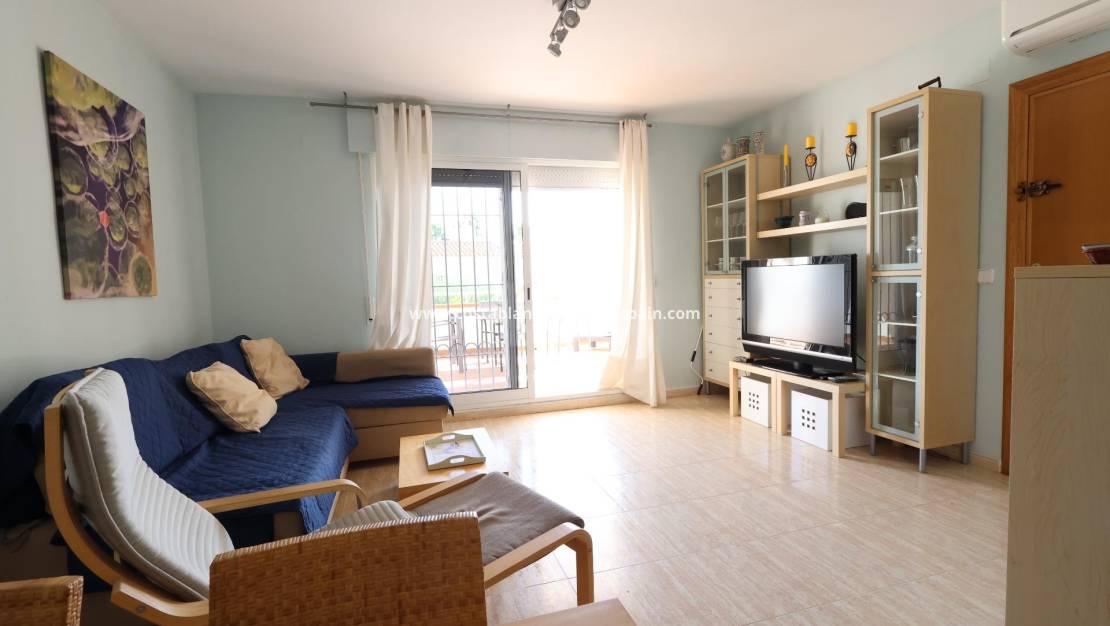 Re-salg - Bungalow - Orihuela Costa - Campoamor