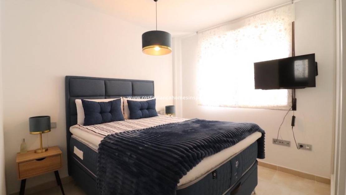 Re-salg - Bungalow - Orihuela Costa - Lomas de Cabo Roig